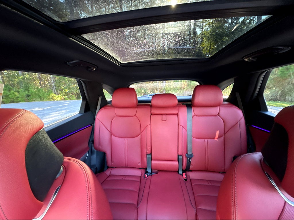 2026 Genesis GV70 3.5T Sport Advanced