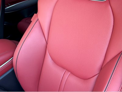 2026 Genesis GV70 3.5T Sport Advanced