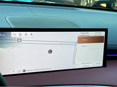 2026 Genesis GV70 3.5T Sport Advanced