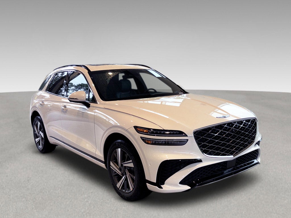 2026 Genesis GV70 3.5T Sport Advanced