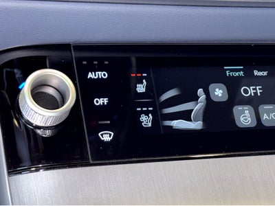 2026 Genesis GV70 3.5T Sport Advanced