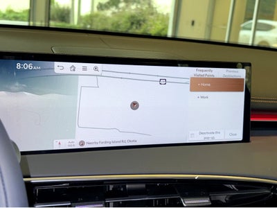 2026 Genesis GV70 3.5T Sport Advanced