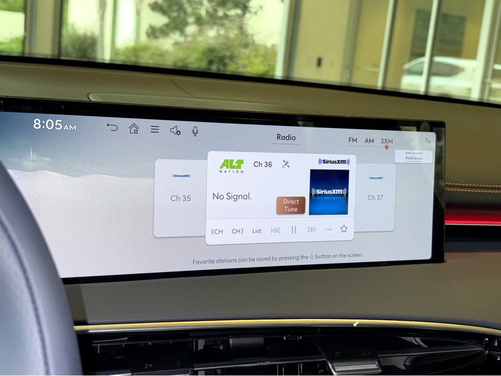 2026 Genesis GV70 3.5T Sport Advanced