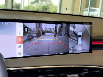 2026 Genesis GV70 3.5T Sport Advanced