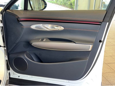 2026 Genesis GV70 3.5T Sport Advanced