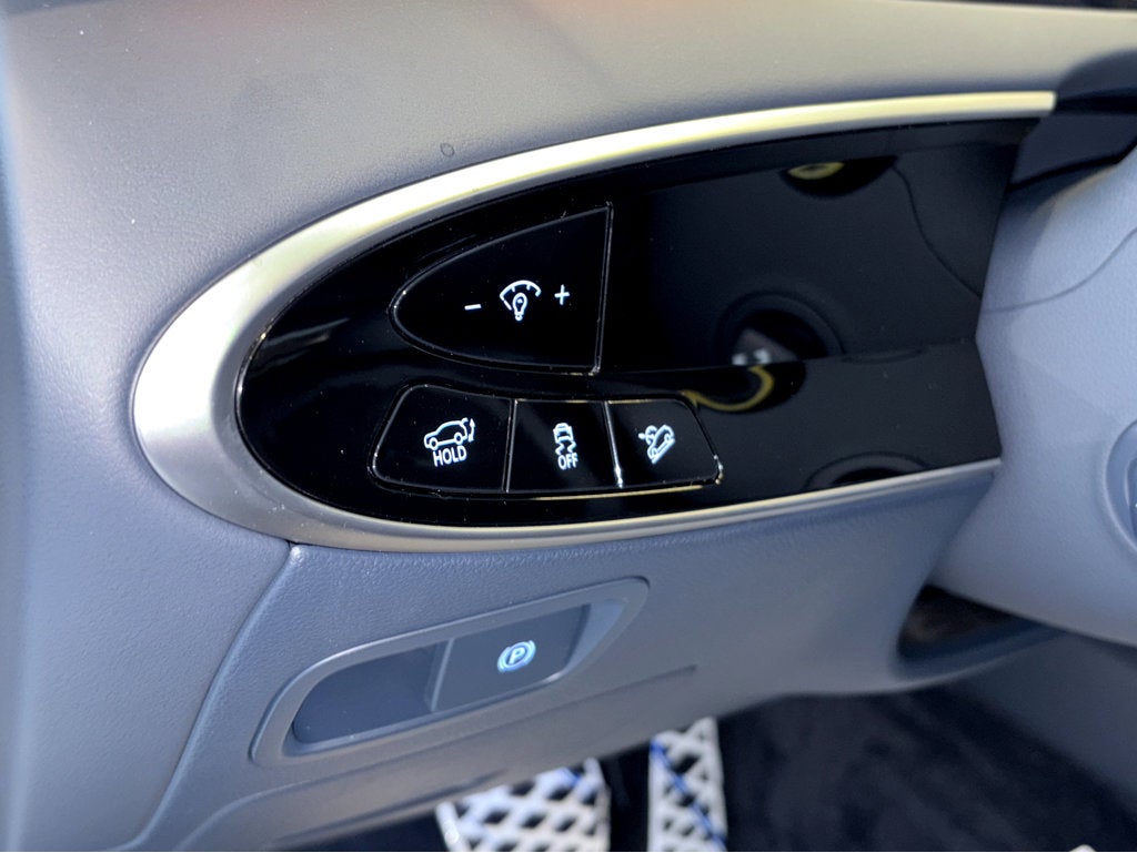 2026 Genesis GV70 3.5T Sport Advanced