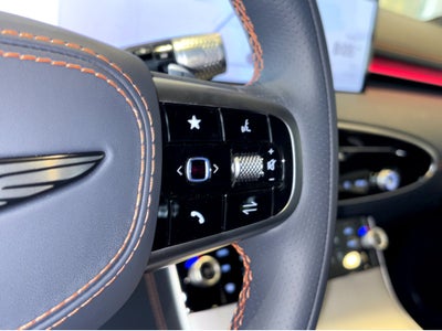 2026 Genesis GV70 3.5T Sport Advanced