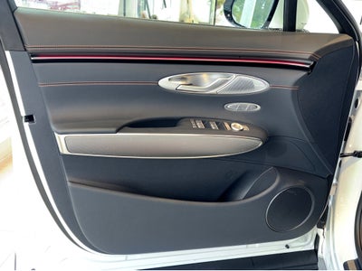 2026 Genesis GV70 3.5T Sport Advanced