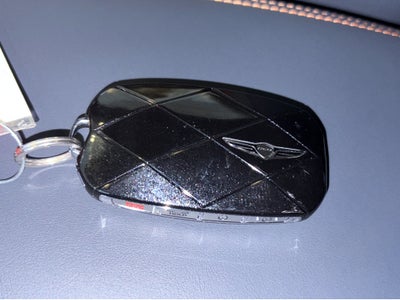 2026 Genesis GV70 3.5T Sport Advanced