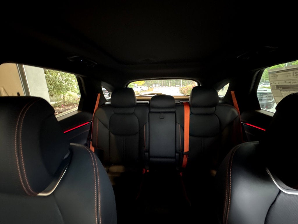 2026 Genesis GV70 3.5T Sport Advanced