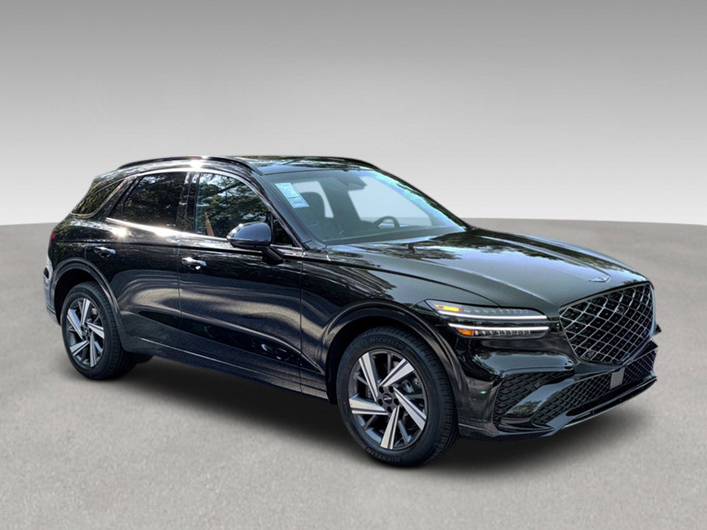 2026 Genesis GV70 3.5T Sport Advanced