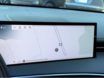 2026 Genesis GV70 3.5T Sport Advanced