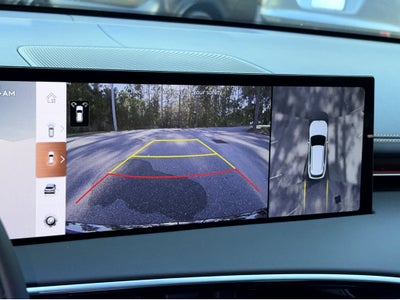 2026 Genesis GV70 3.5T Sport Advanced