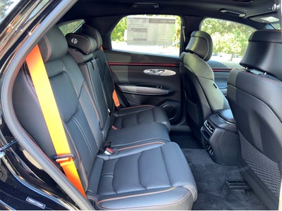 2026 Genesis GV70 3.5T Sport Advanced