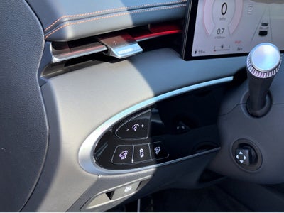 2026 Genesis GV70 3.5T Sport Advanced