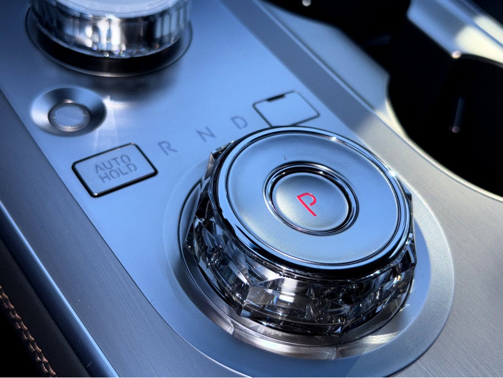 2026 Genesis GV70 3.5T Sport Advanced