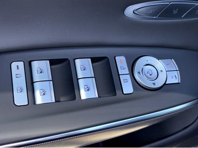 2026 Genesis GV70 3.5T Sport Advanced