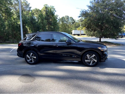 2026 Genesis GV70 3.5T Sport Advanced