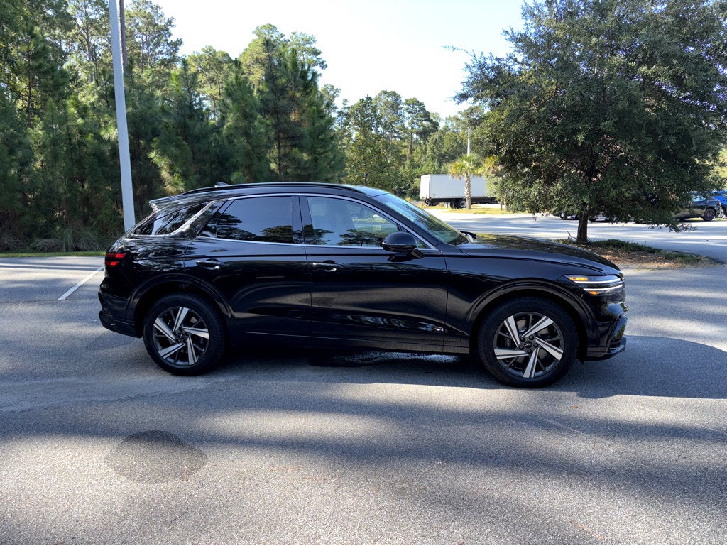 2026 Genesis GV70 3.5T Sport Advanced