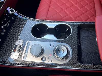 2026 Genesis GV70 3.5T Sport Advanced