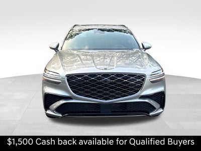 2026 Genesis GV70 3.5T Sport Advanced