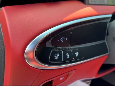 2026 Genesis GV70 3.5T Sport Advanced