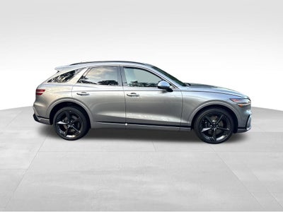 2026 Genesis GV70 3.5T Sport Advanced