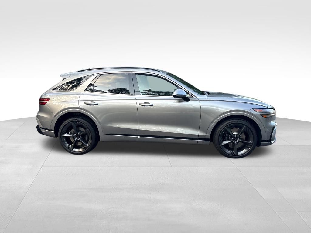 2026 Genesis GV70 3.5T Sport Advanced