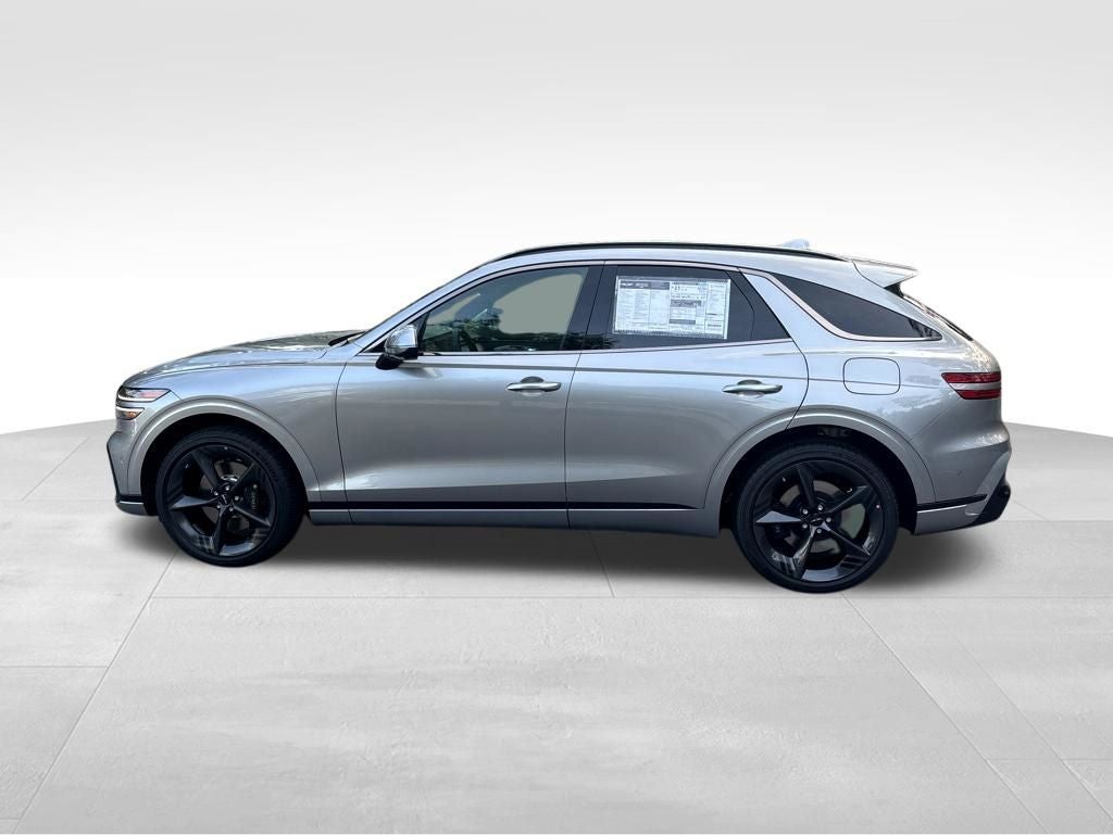 2026 Genesis GV70 3.5T Sport Advanced