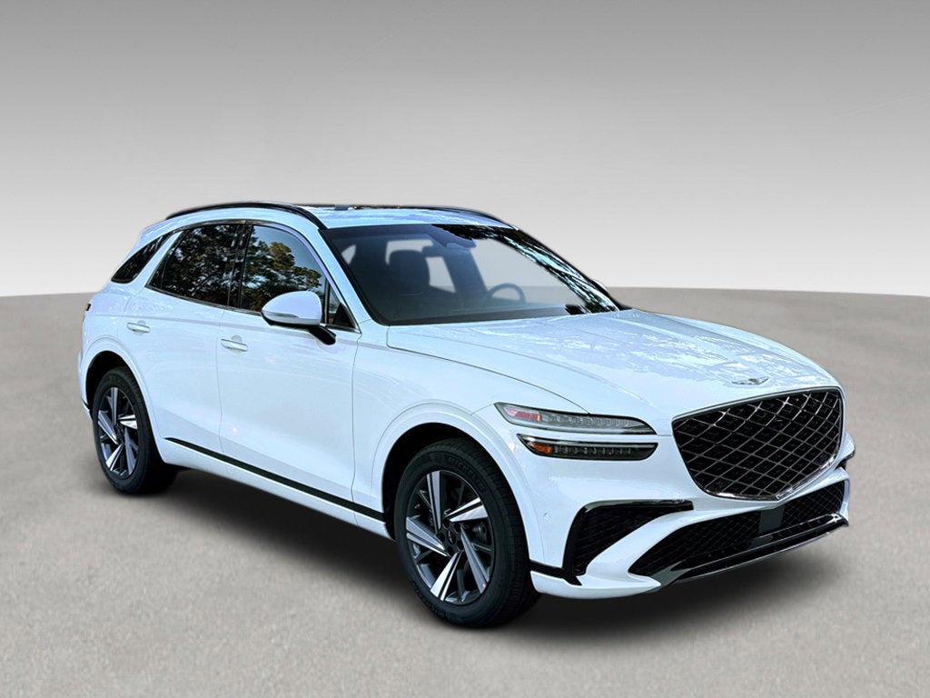 2026 Genesis GV70 3.5T Sport Advanced