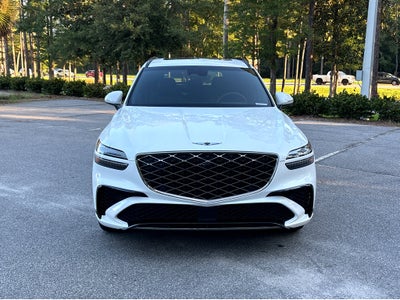 2026 Genesis GV70 3.5T Sport Advanced