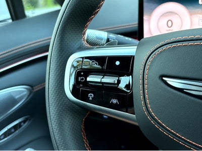 2026 Genesis GV70 3.5T Sport Advanced