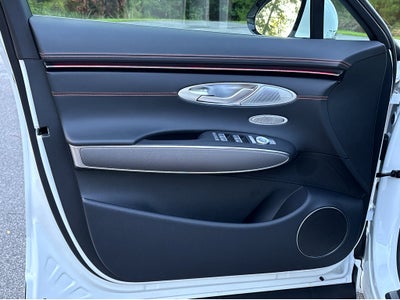 2026 Genesis GV70 3.5T Sport Advanced