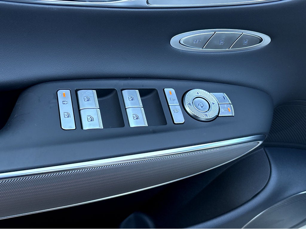 2026 Genesis GV70 3.5T Sport Advanced