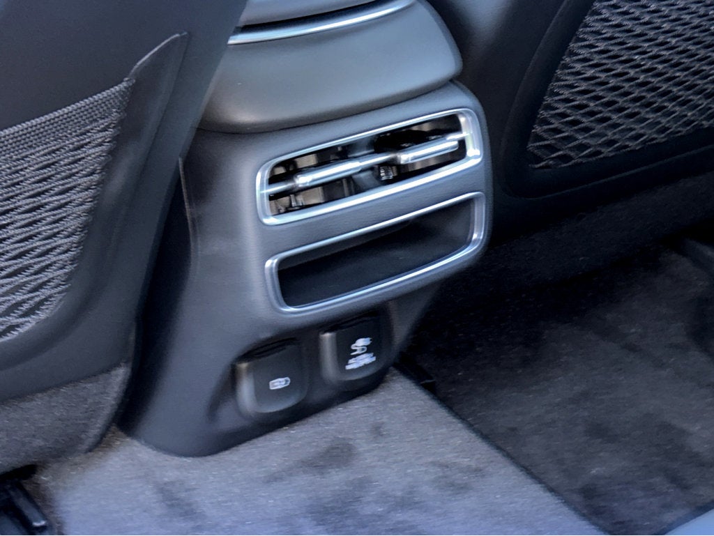 2026 Genesis GV70 3.5T Sport Advanced