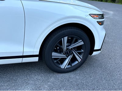 2026 Genesis GV70 3.5T Sport Advanced