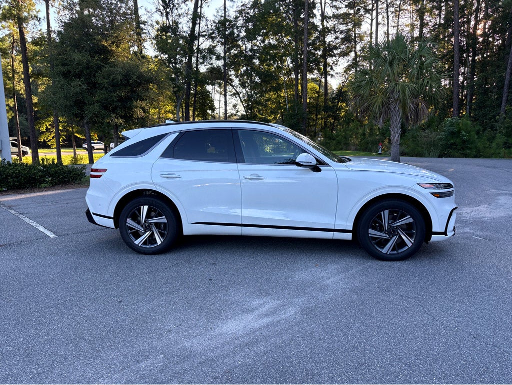 2026 Genesis GV70 3.5T Sport Advanced