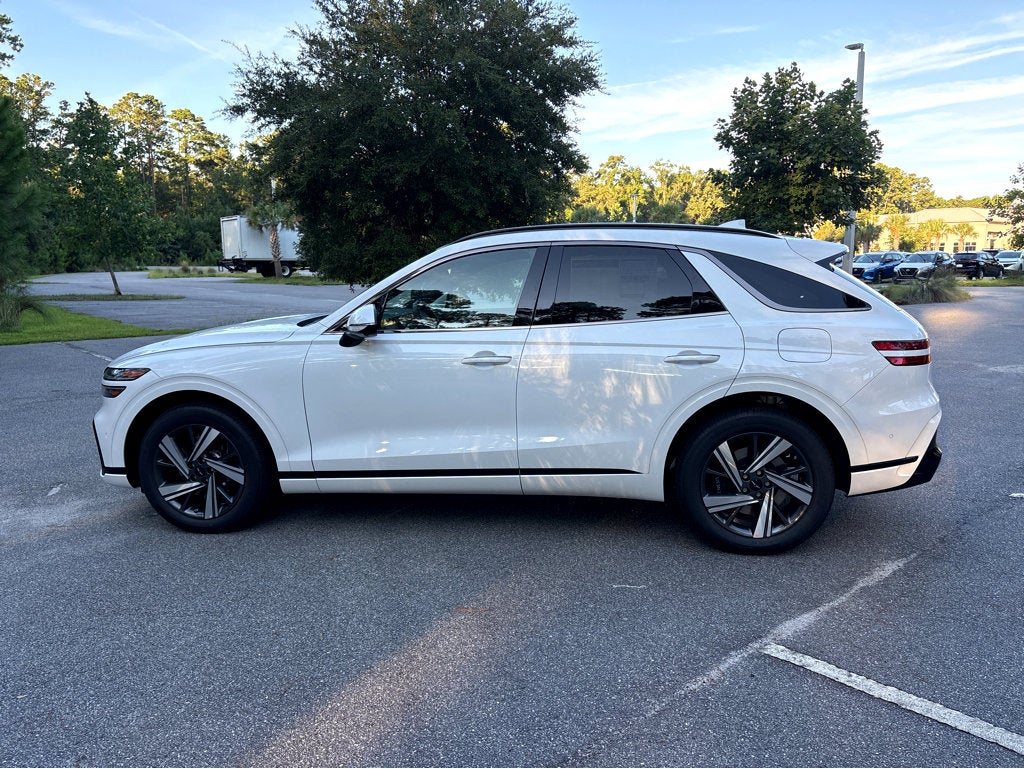 2026 Genesis GV70 3.5T Sport Advanced