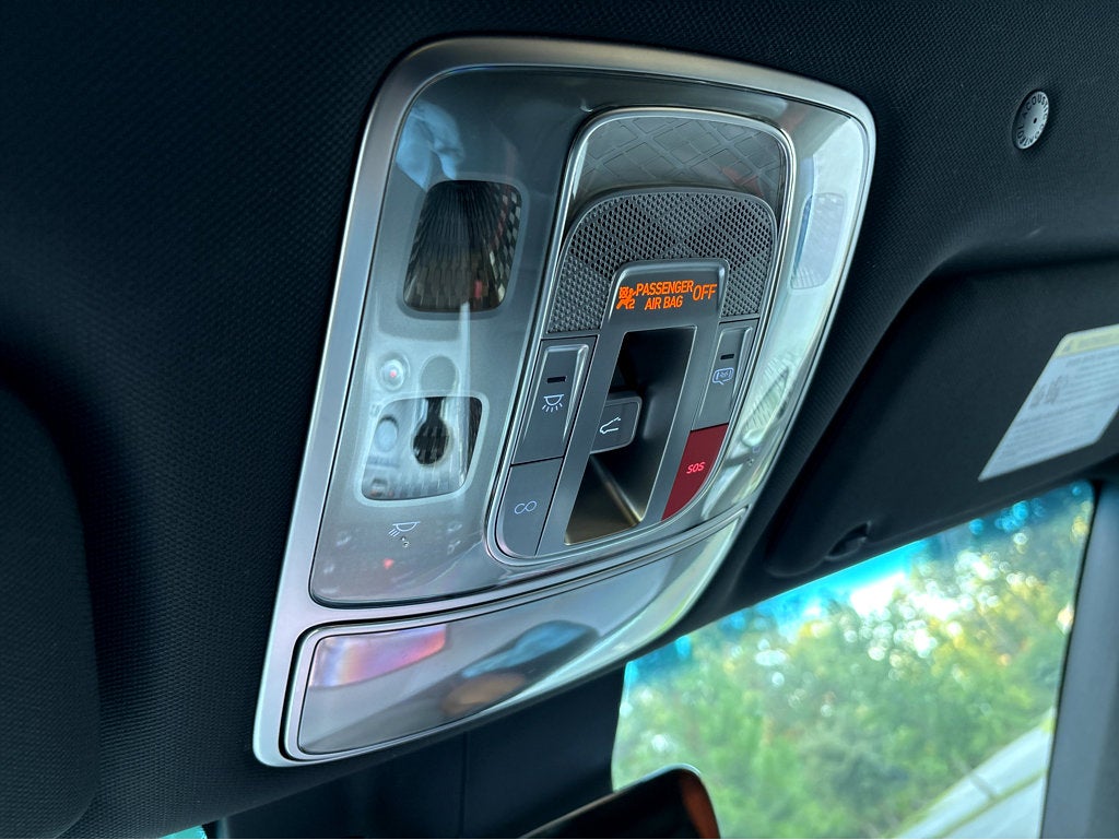 2026 Genesis GV70 3.5T Sport Advanced