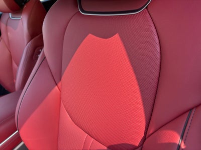 2026 Genesis GV70 3.5T Sport Advanced
