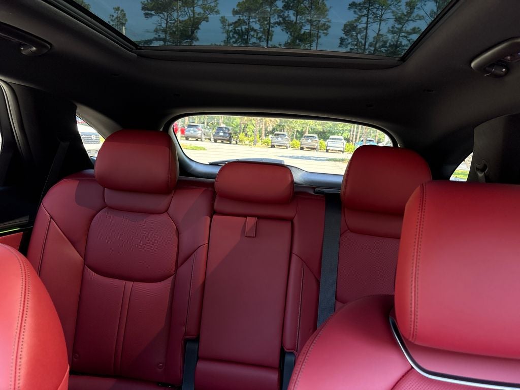 2026 Genesis GV70 3.5T Sport Advanced