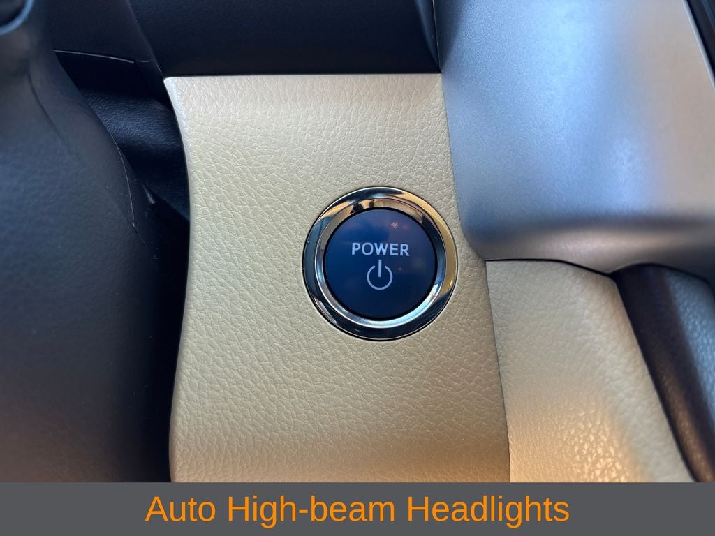 2019 Toyota Highlander Hybrid Limited