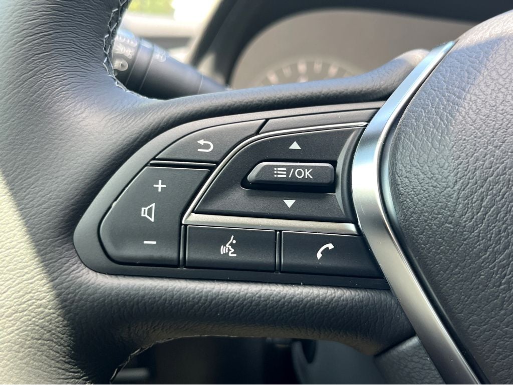 2024 INFINITI Q50 LUXE