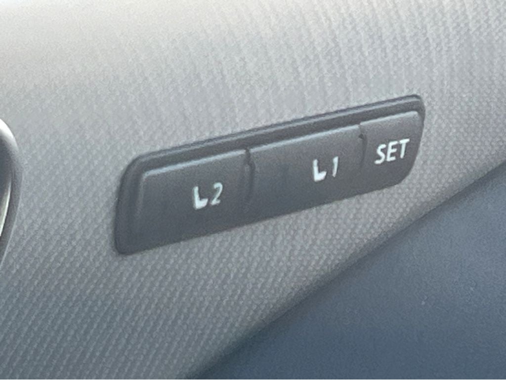 2024 INFINITI Q50 LUXE
