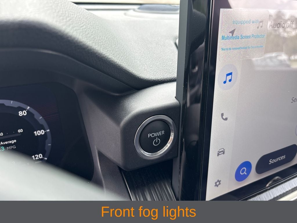 2026 Toyota 4Runner i-FORCE MAX Hybrid Platinum