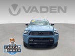 2026 Toyota 4Runner i-FORCE MAX Hybrid Platinum