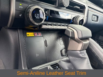 2026 Toyota 4Runner i-FORCE MAX Hybrid Platinum