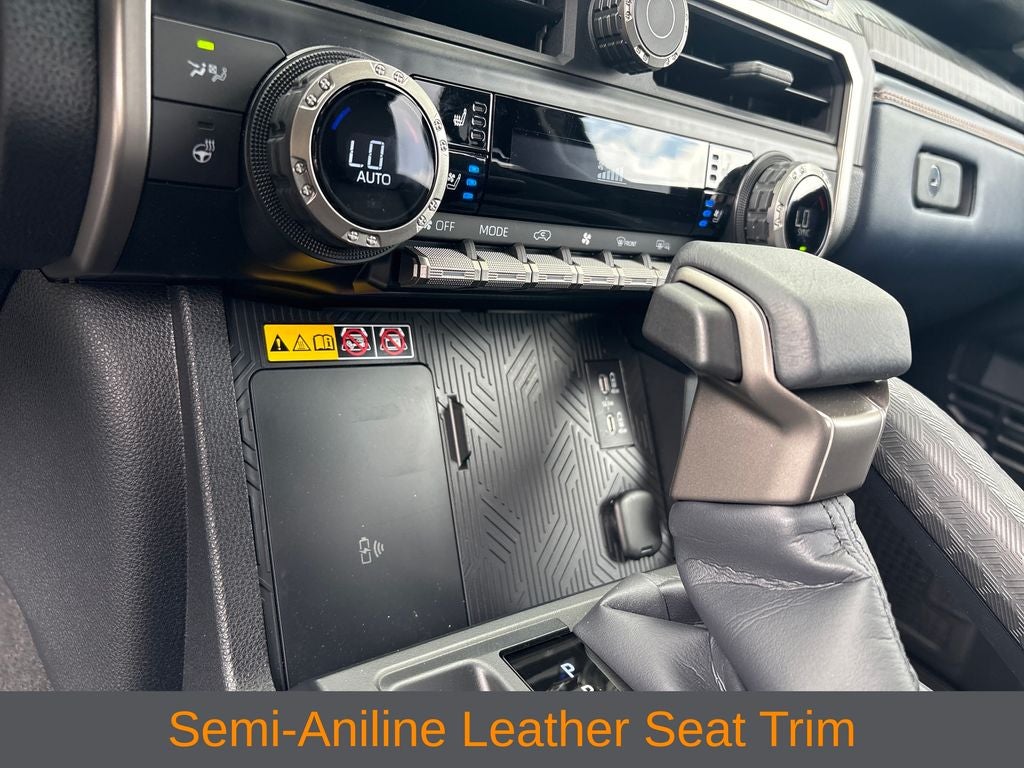 2026 Toyota 4Runner i-FORCE MAX Hybrid Platinum
