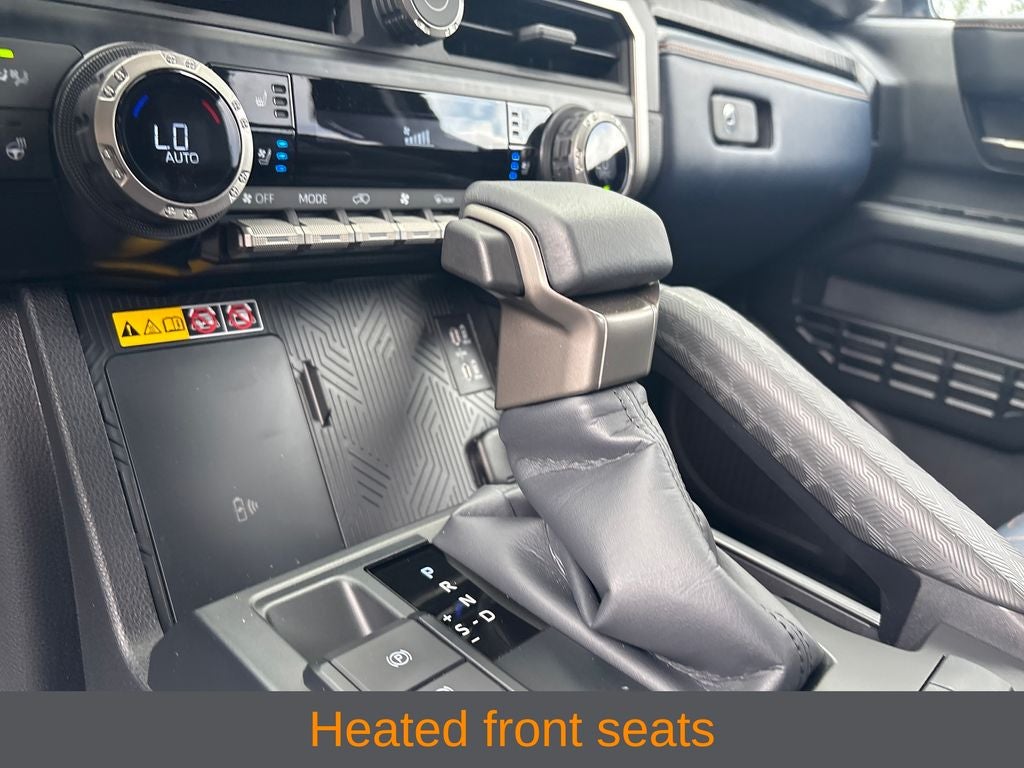 2026 Toyota 4Runner i-FORCE MAX Hybrid Platinum