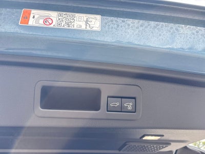 2026 Toyota 4Runner i-FORCE MAX Hybrid Platinum